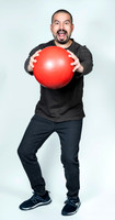 Fotografía de Estudio