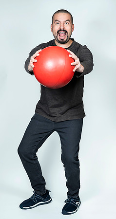 Fotografía de Estudio