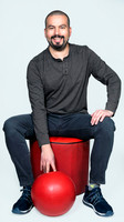Fotografía de Estudio
