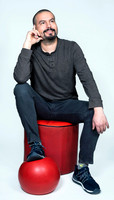 Fotografía de Estudio