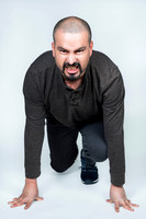 Fotografía de Estudio