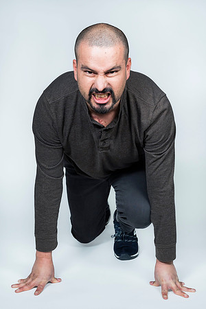 Fotografía de Estudio