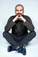 Fotografía de Estudio