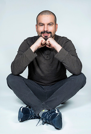 Fotografía de Estudio