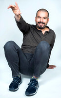 Fotografía de Estudio