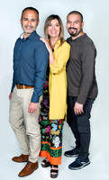 Fotografía de Estudio