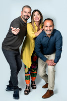 Fotografía de Estudio
