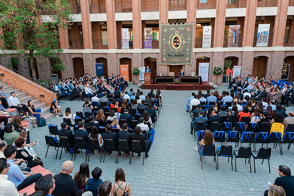 Fotografía Profesional en Seminarios y Eventos en Santiago de Chile