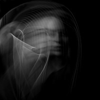 Serie Autorretrato