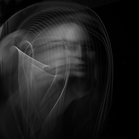 Serie Autorretrato