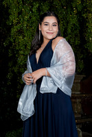 Fiesta de Graduación Cuarto Medio Colegio Princess Anne