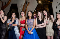 Fiesta de Graduación Cuarto Medio Colegio Princess Anne