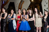 Fiesta de Graduación Cuarto Medio Colegio Princess Anne