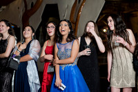 Fiesta de Graduación Cuarto Medio Colegio Princess Anne