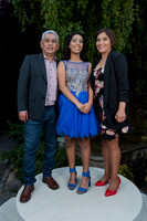 Fiesta de Graduación Cuarto Medio Colegio Princess Anne