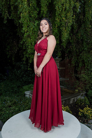 Fiesta de Graduación Cuarto Medio Colegio Princess Anne