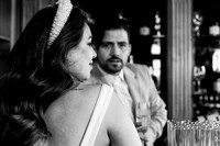 Tamara y Leonel, matrimonio civil en Casa Valle Viñamar