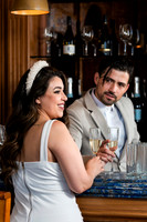 Matrimonio Tamara y Leonel en Casa Valle Viñamar,  Casablanca, Chile