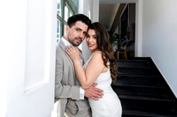 Matrimonio Tamara y Leonel en Casa Valle Viñamar,  Casablanca, Chile