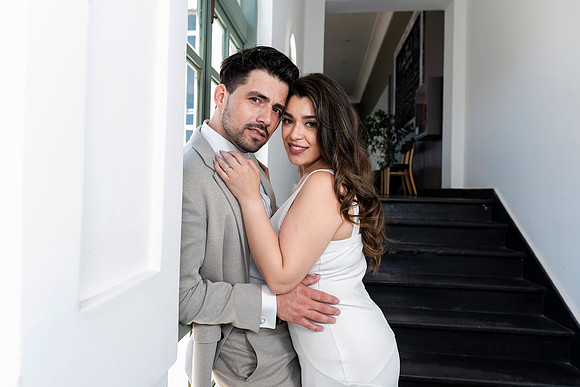 Matrimonio Tamara y Leonel en Casa Valle Viñamar,  Casablanca, Chile
