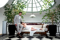 Matrimonio Tamara y Leonel en Casa Valle Viñamar,  Casablanca, Chile