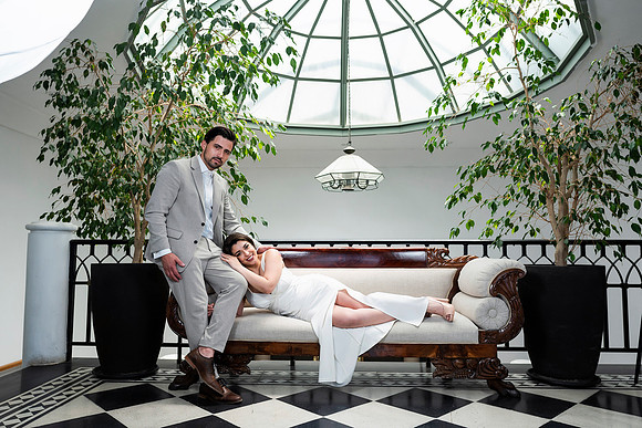 Matrimonio Tamara y Leonel en Casa Valle Viñamar,  Casablanca, Chile